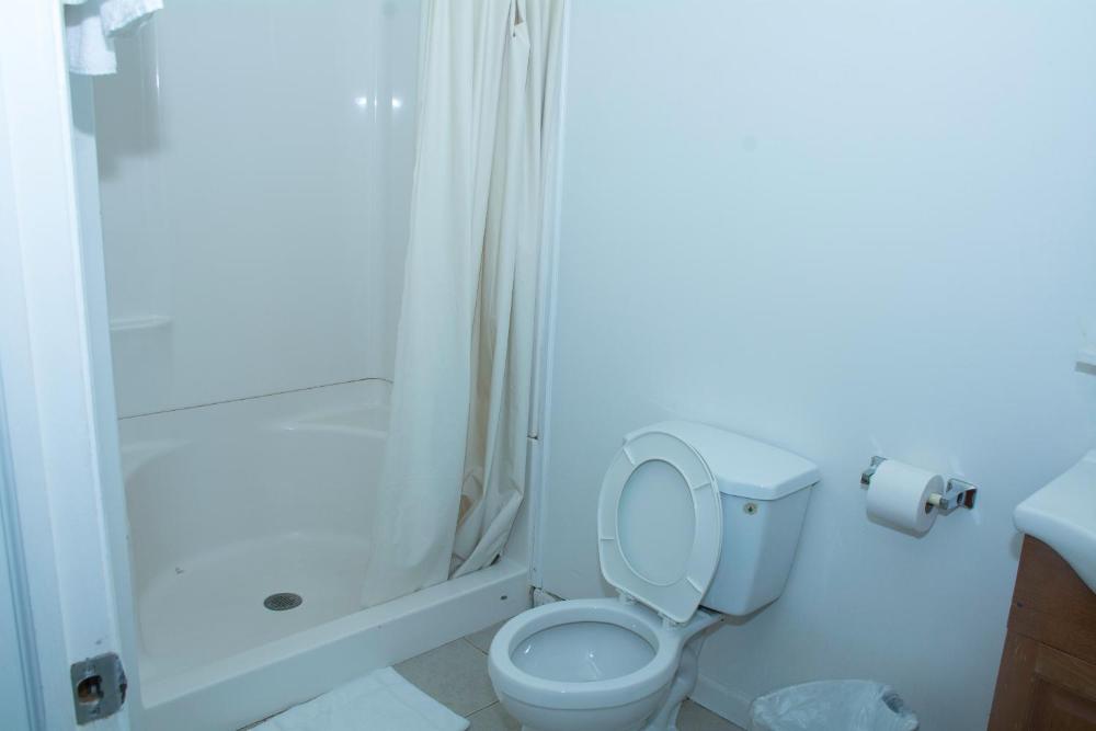 Standard Room - Smoking