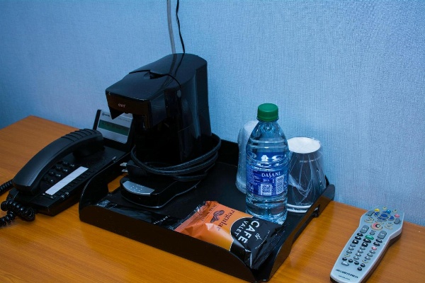 At 9 Motel Main image