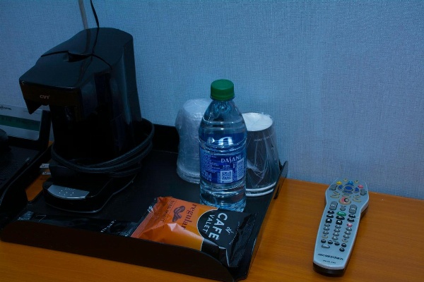 At 9 Motel Main image